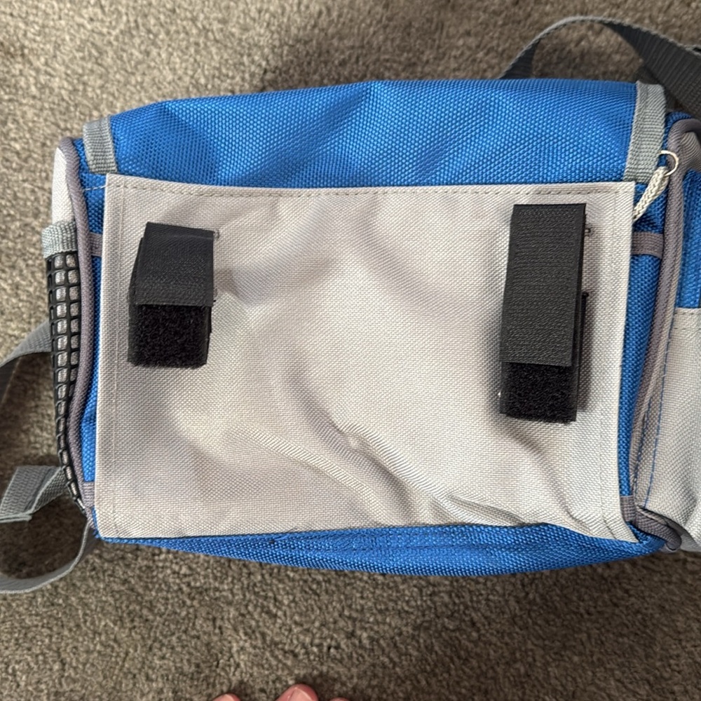 Plano Synergy Small Tackle Bag/Waistpack, - Picture 8 of 11